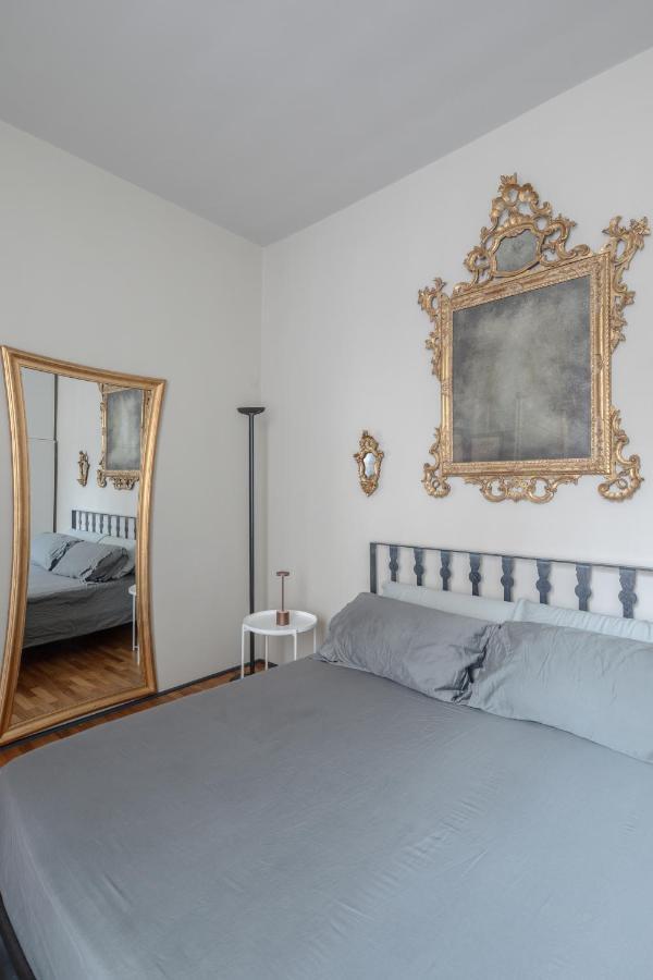 Fontanella Borghese Elegant & Beautiful Apartment Рим Экстерьер фото