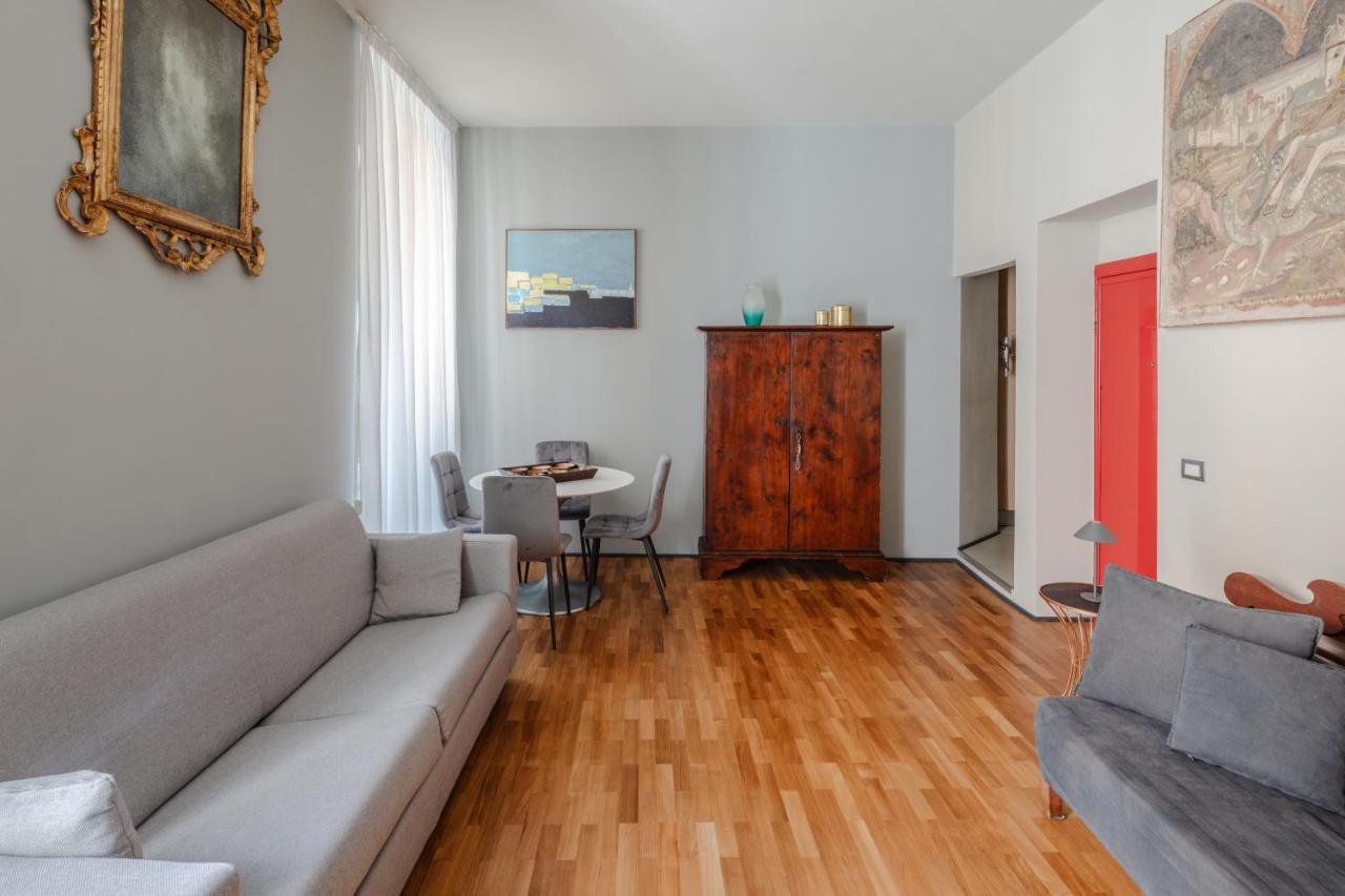 Fontanella Borghese Elegant & Beautiful Apartment Рим Экстерьер фото