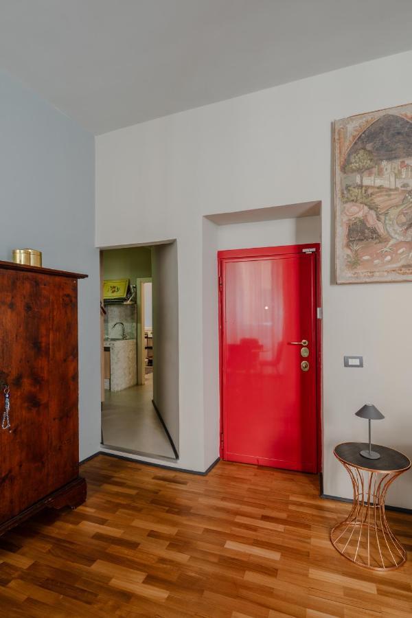 Fontanella Borghese Elegant & Beautiful Apartment Рим Экстерьер фото