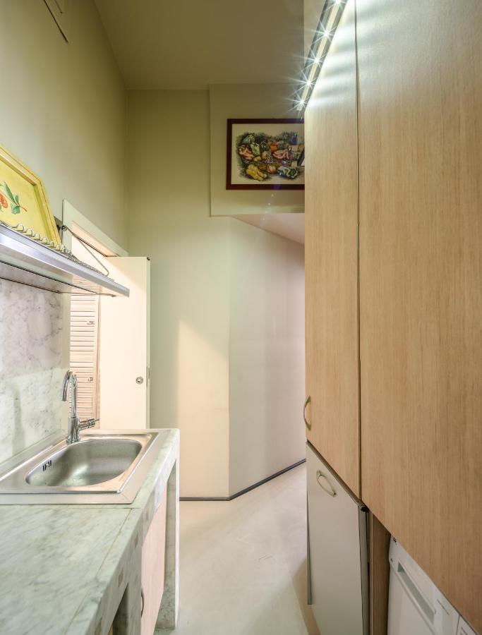 Fontanella Borghese Elegant & Beautiful Apartment Рим Экстерьер фото