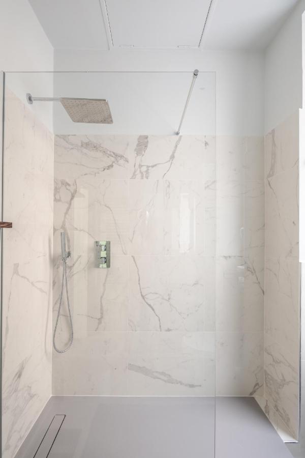 Fontanella Borghese Elegant & Beautiful Apartment Рим Экстерьер фото
